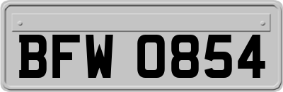 BFW0854