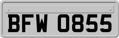 BFW0855