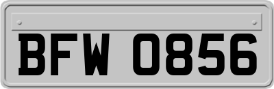 BFW0856
