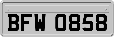 BFW0858