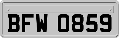 BFW0859