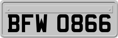 BFW0866