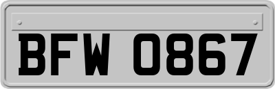 BFW0867