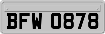 BFW0878