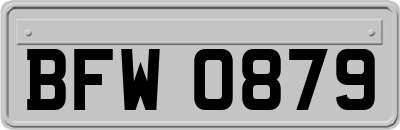 BFW0879