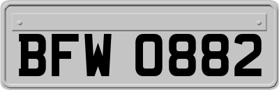 BFW0882