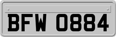BFW0884