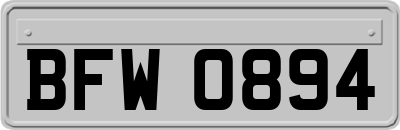 BFW0894