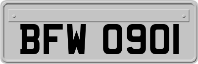 BFW0901