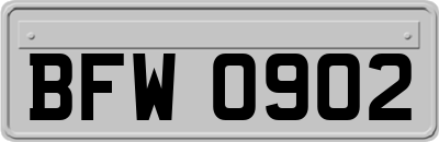 BFW0902