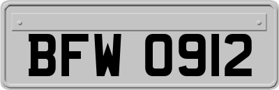 BFW0912