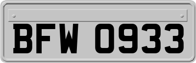 BFW0933