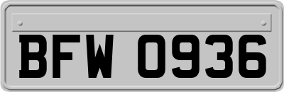 BFW0936