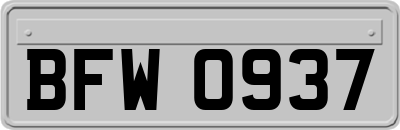 BFW0937