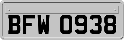BFW0938
