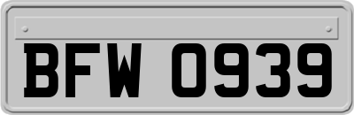BFW0939