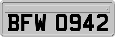 BFW0942