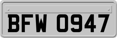 BFW0947