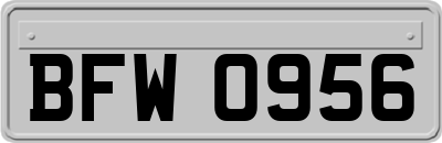 BFW0956