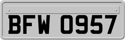 BFW0957