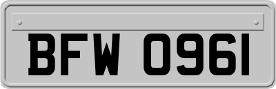 BFW0961