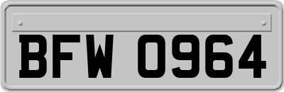BFW0964