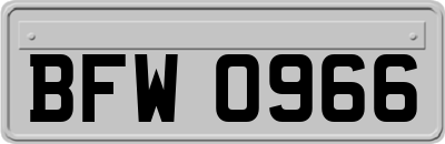 BFW0966