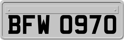 BFW0970