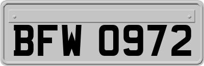 BFW0972