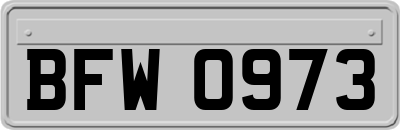 BFW0973