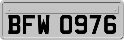 BFW0976