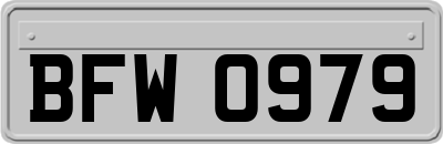 BFW0979