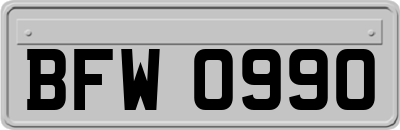 BFW0990