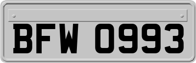 BFW0993