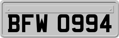 BFW0994