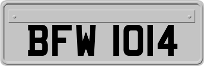 BFW1014