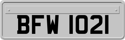 BFW1021