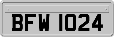 BFW1024
