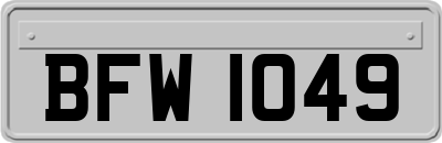 BFW1049