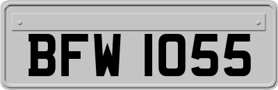 BFW1055