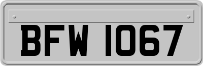 BFW1067