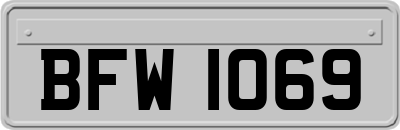 BFW1069