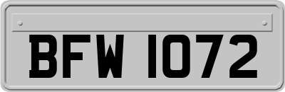 BFW1072