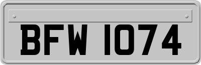 BFW1074