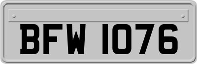 BFW1076