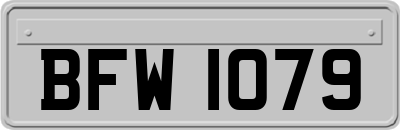 BFW1079