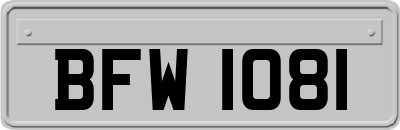 BFW1081