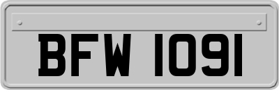 BFW1091