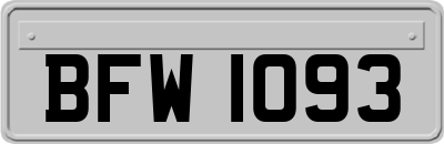 BFW1093