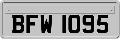 BFW1095